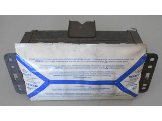 Airbag Passageiro Renault Megane 2003 ap44